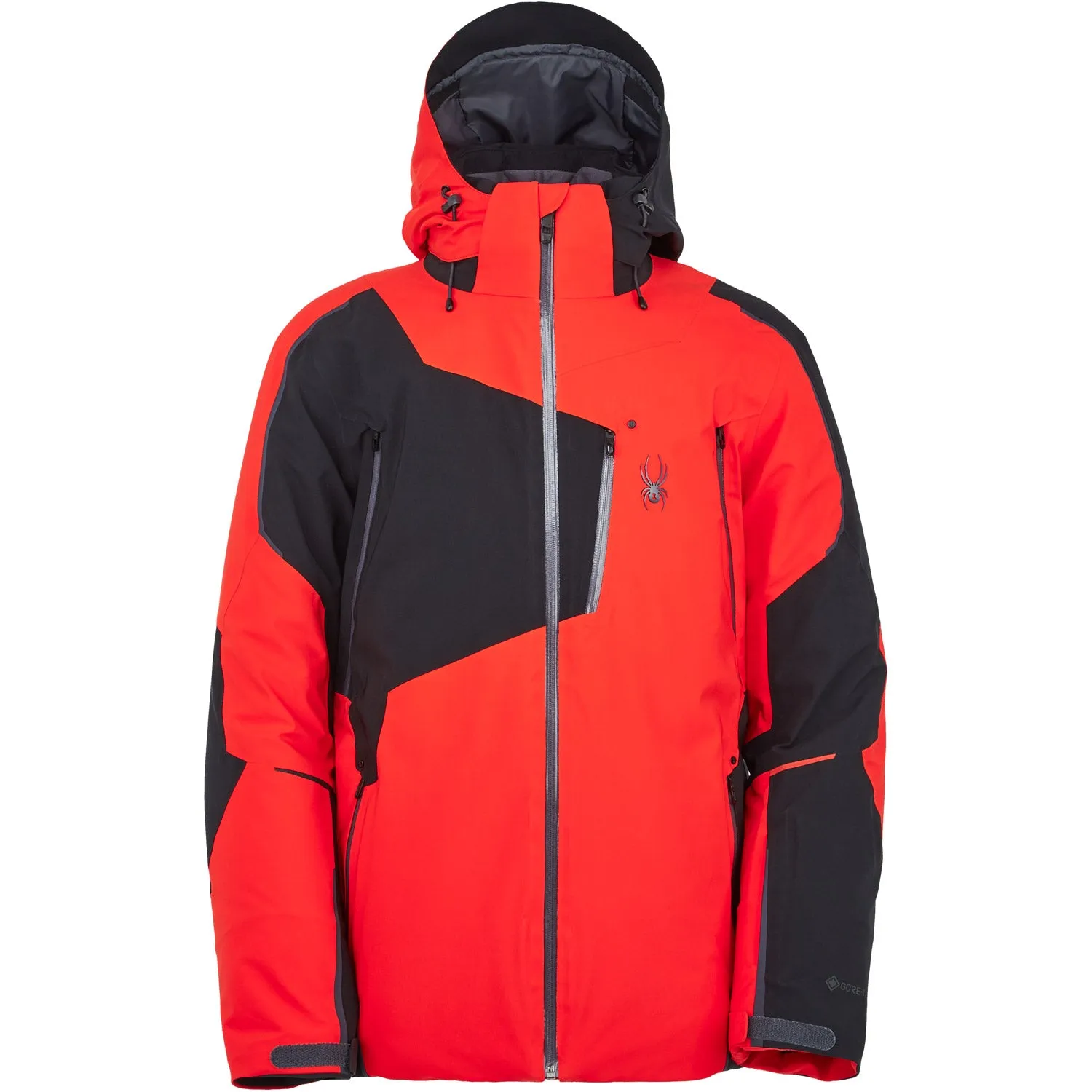 Leader GTX Mens Ski Jacket 2021
