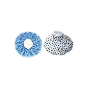 Lifeline Ice Bag - 9" 4302