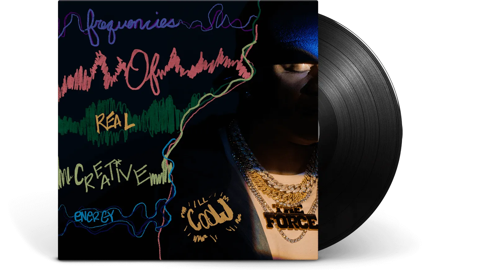 LL COOL J : The FORCE