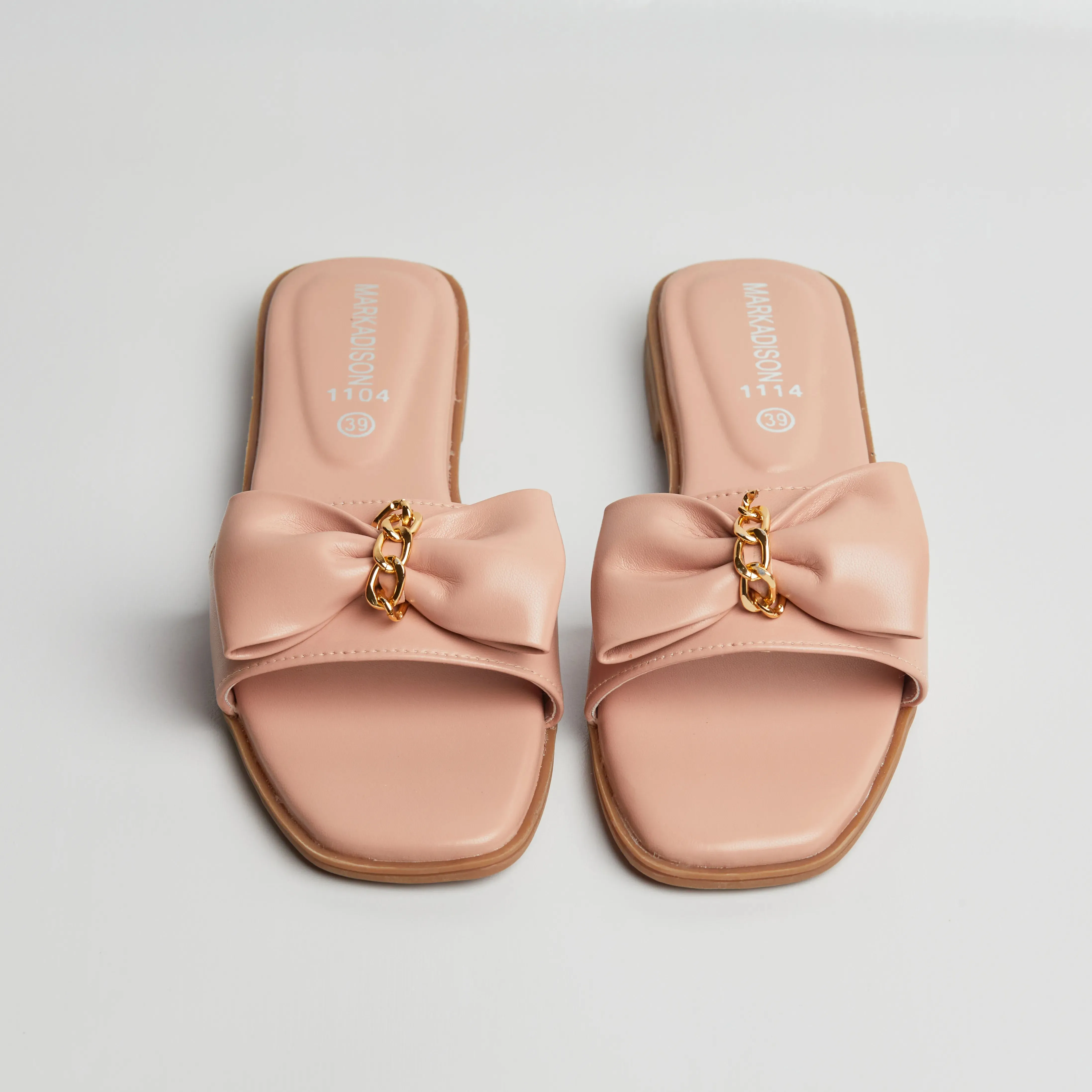 MA-W-1104 Women's Casual Flats