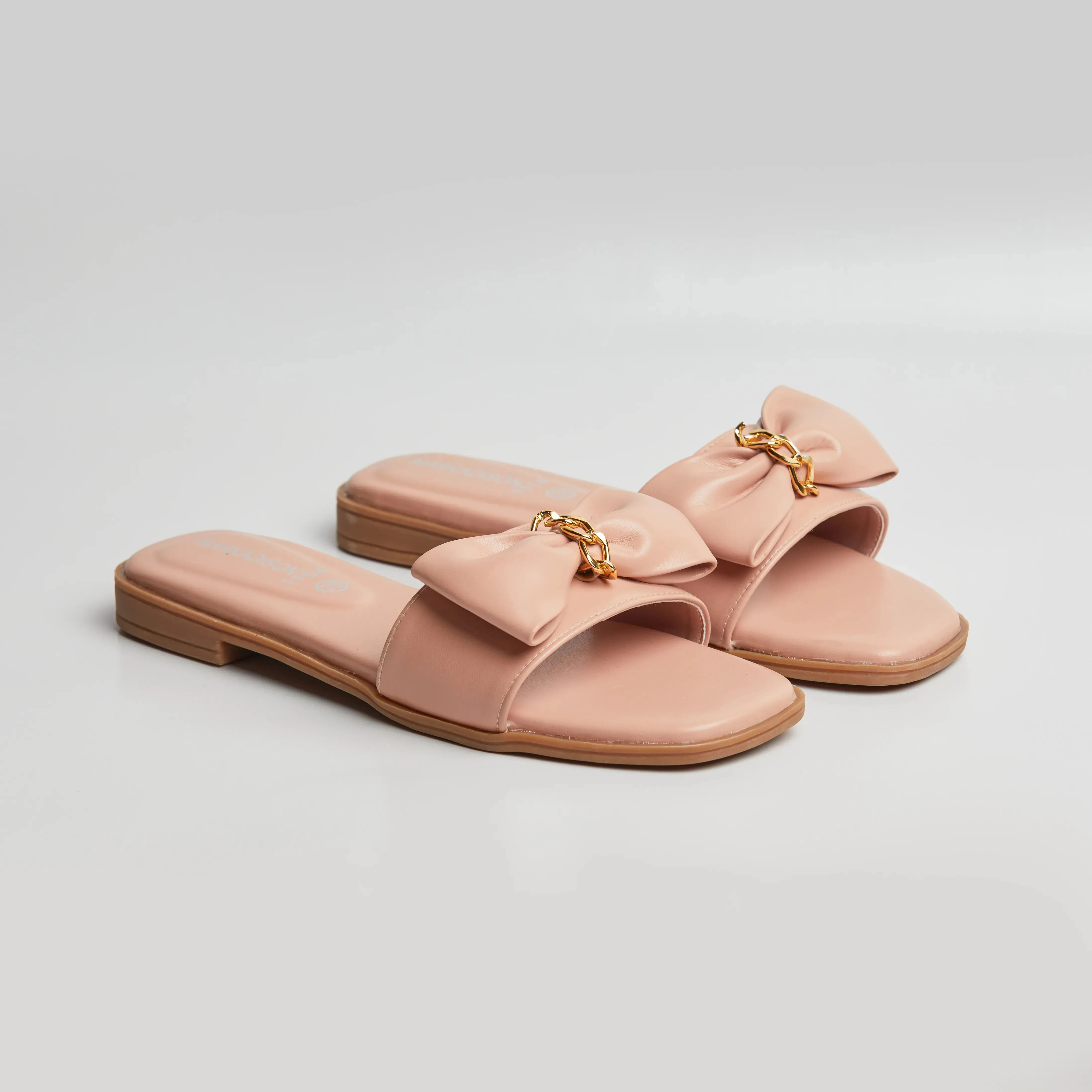MA-W-1104 Women's Casual Flats