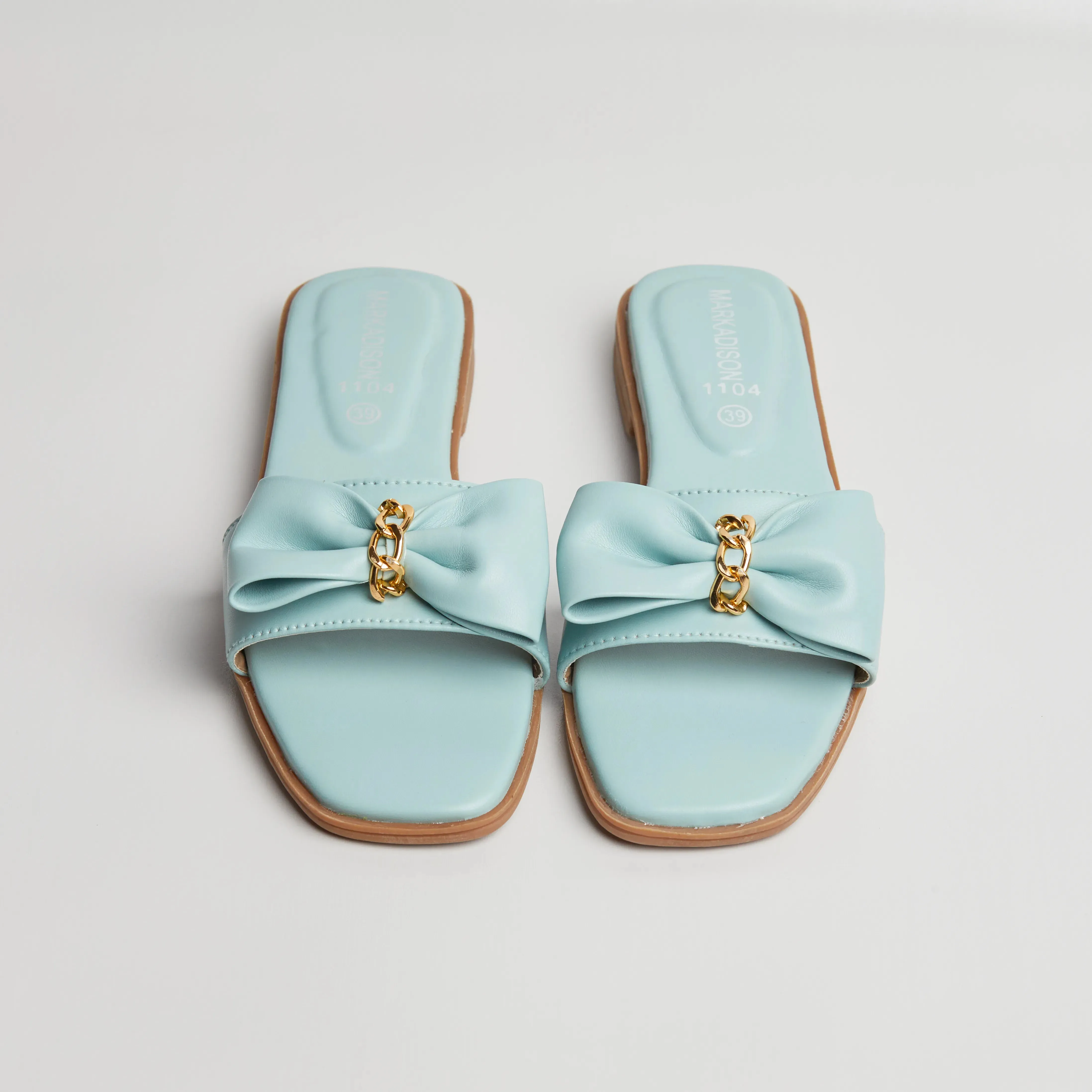 MA-W-1104 Women's Casual Flats