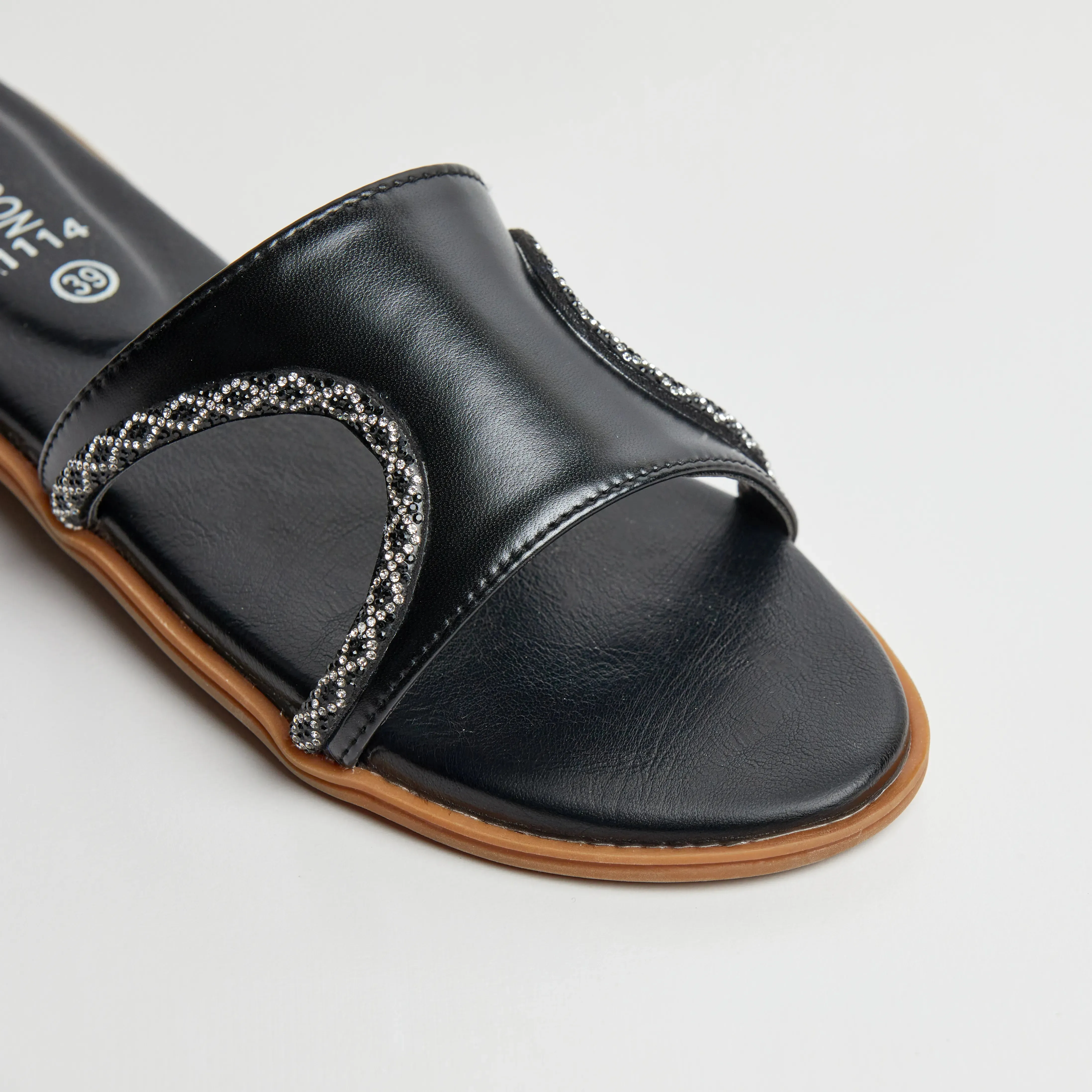 MA-W-1114 Women's Elegant Flats