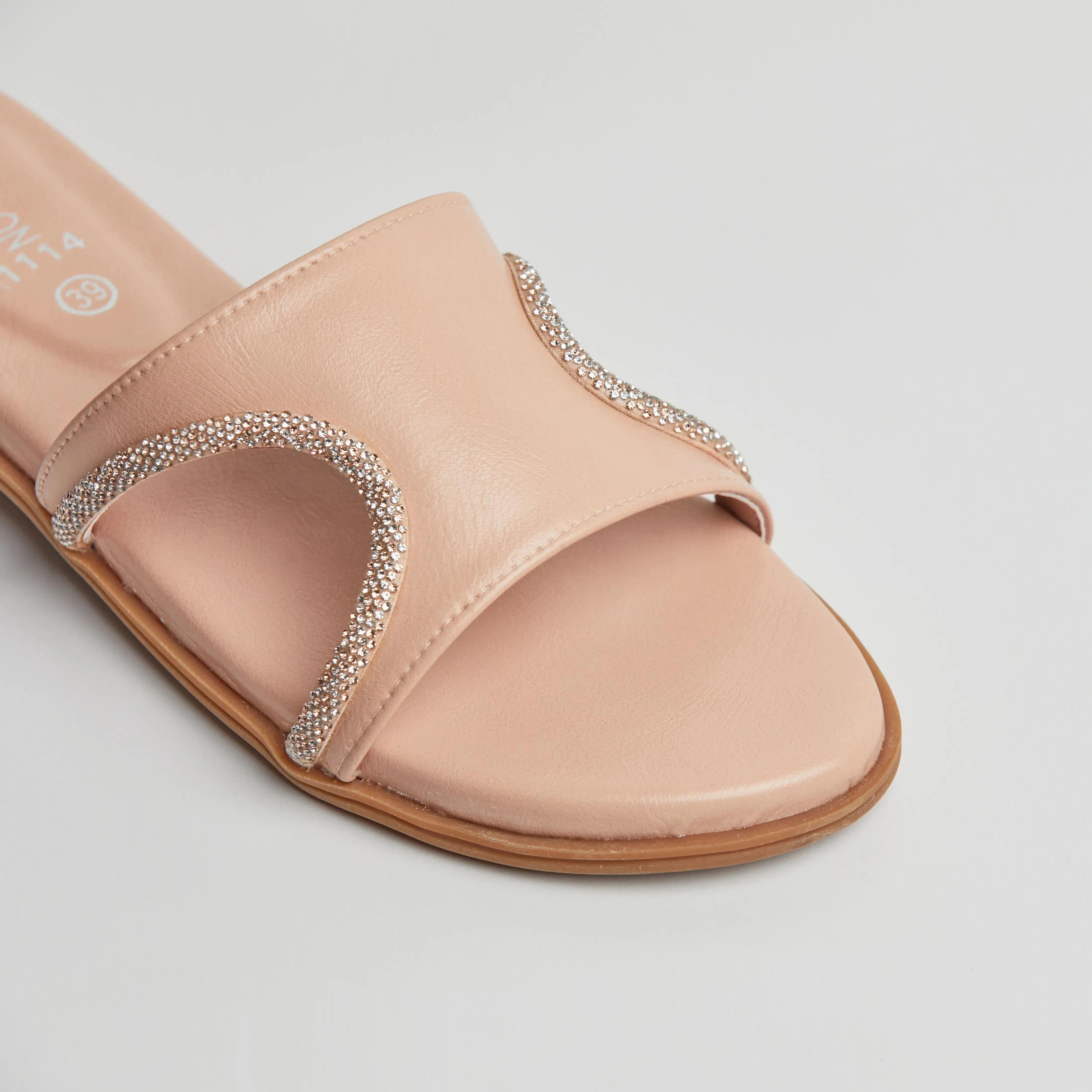 MA-W-1114 Women's Elegant Flats