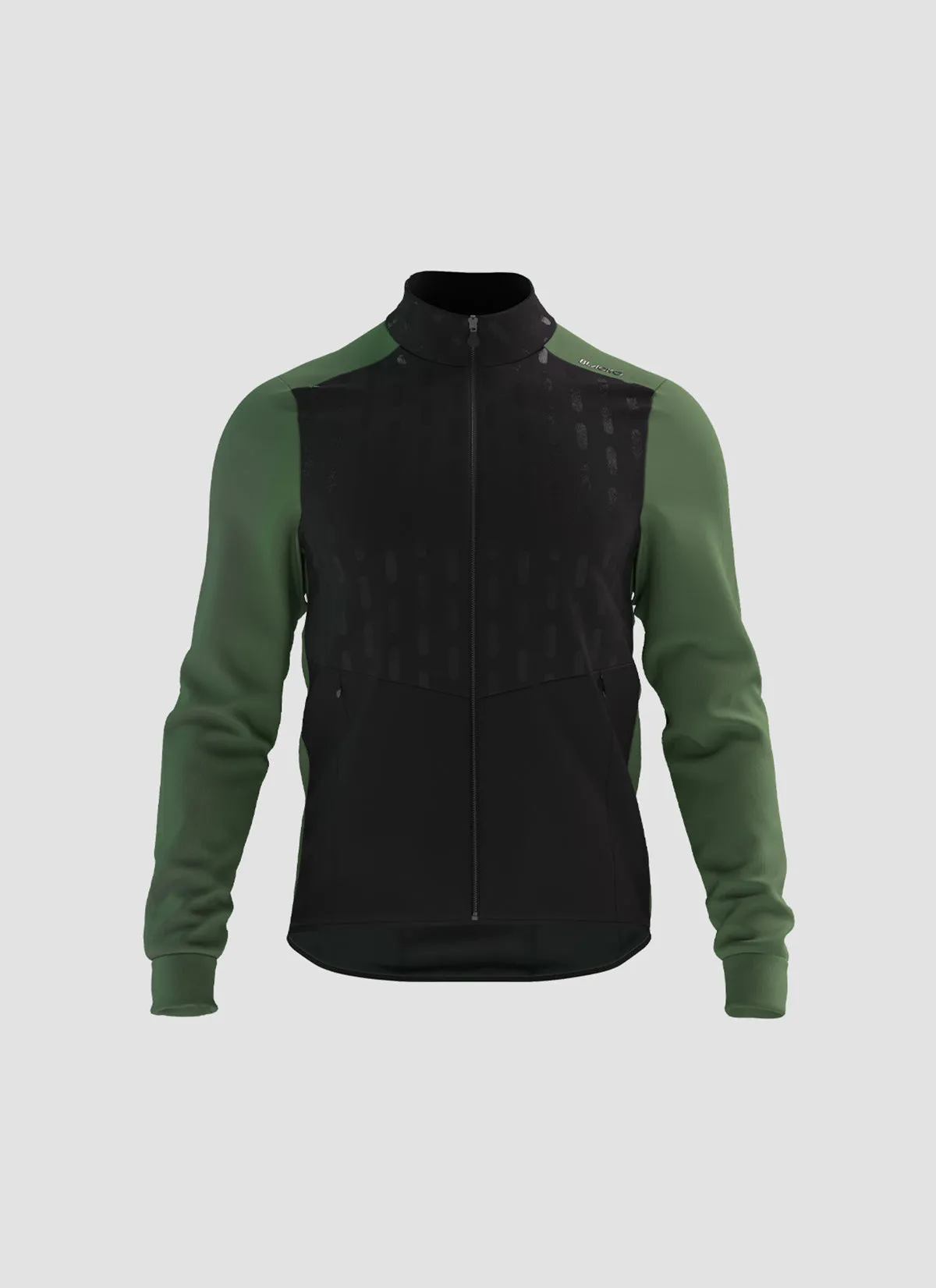 Men's ActiveDown Jacket - Black Forest
