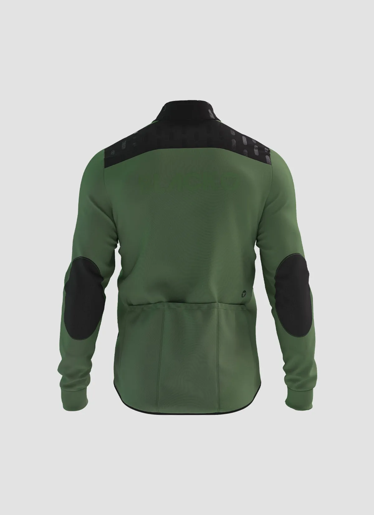Men's ActiveDown Jacket - Black Forest