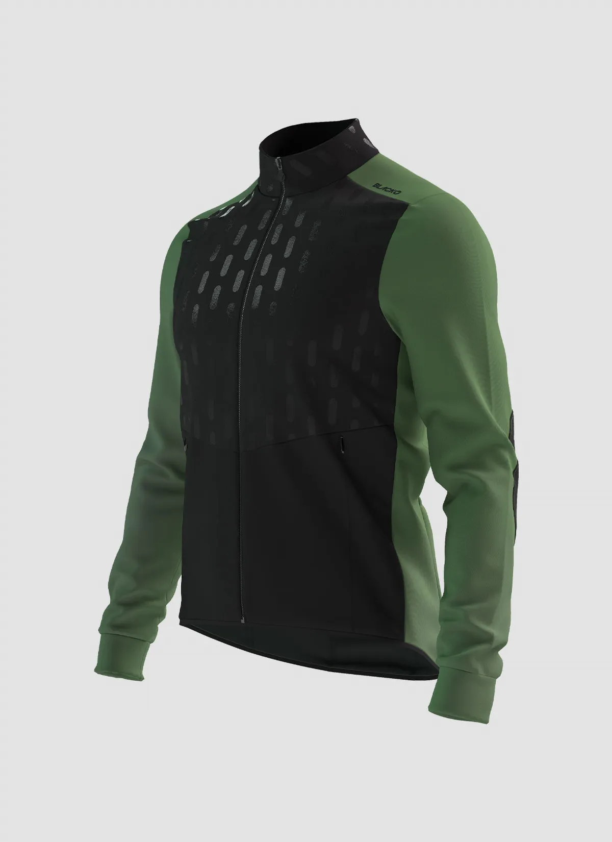 Men's ActiveDown Jacket - Black Forest