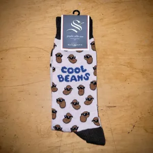 Men's Cool Beans Socks
