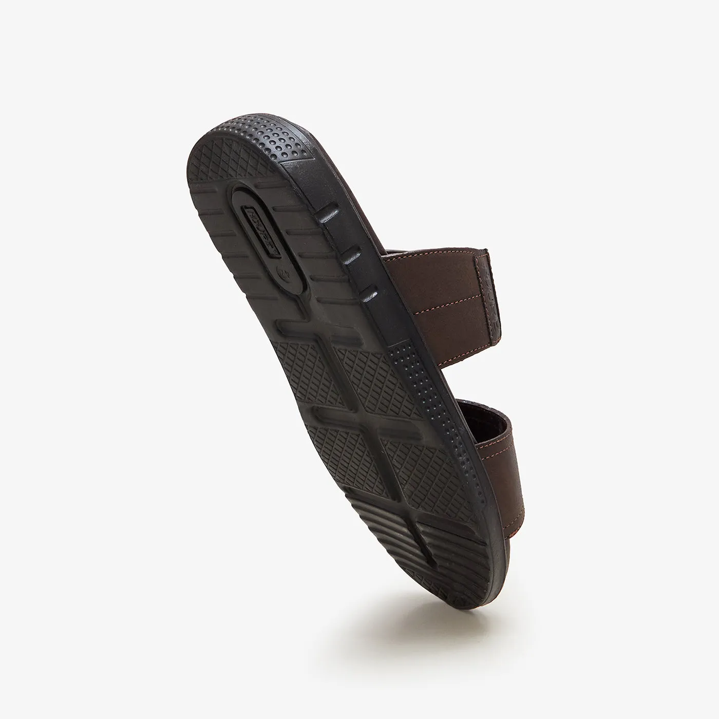Men's Light Foam Flats