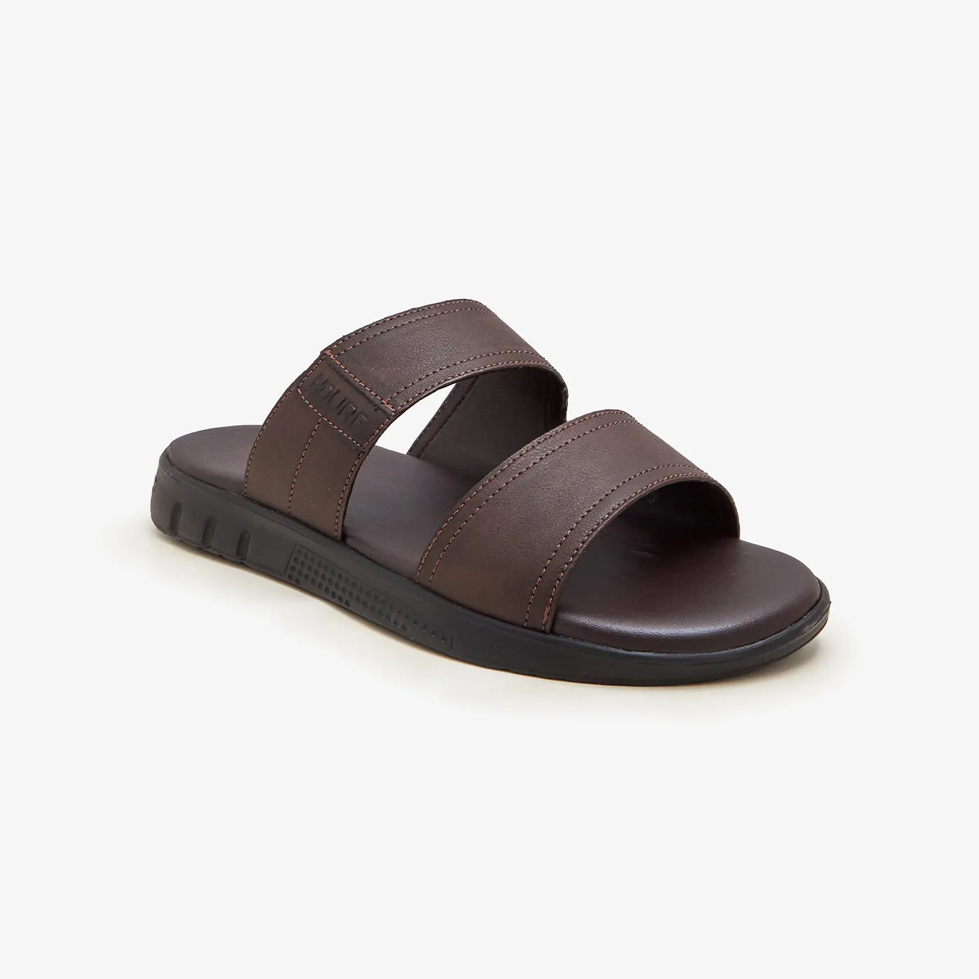 Men's Light Foam Flats