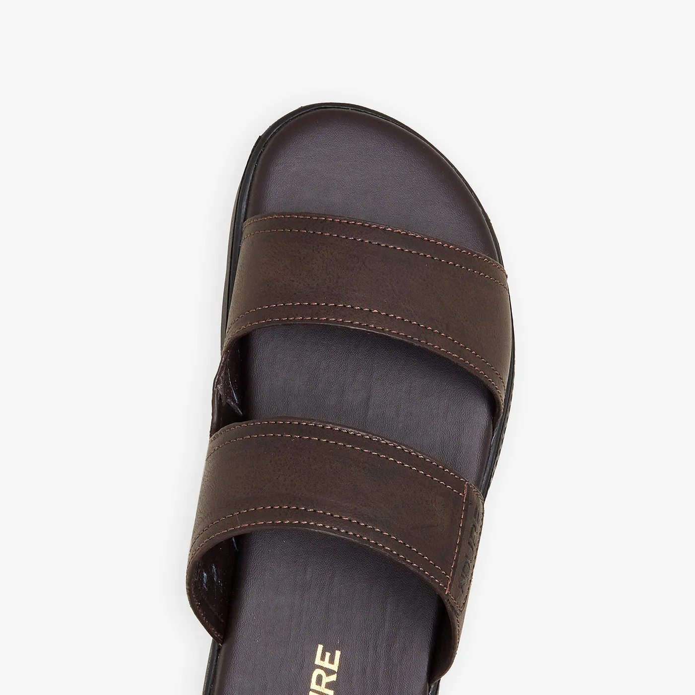 Men's Light Foam Flats