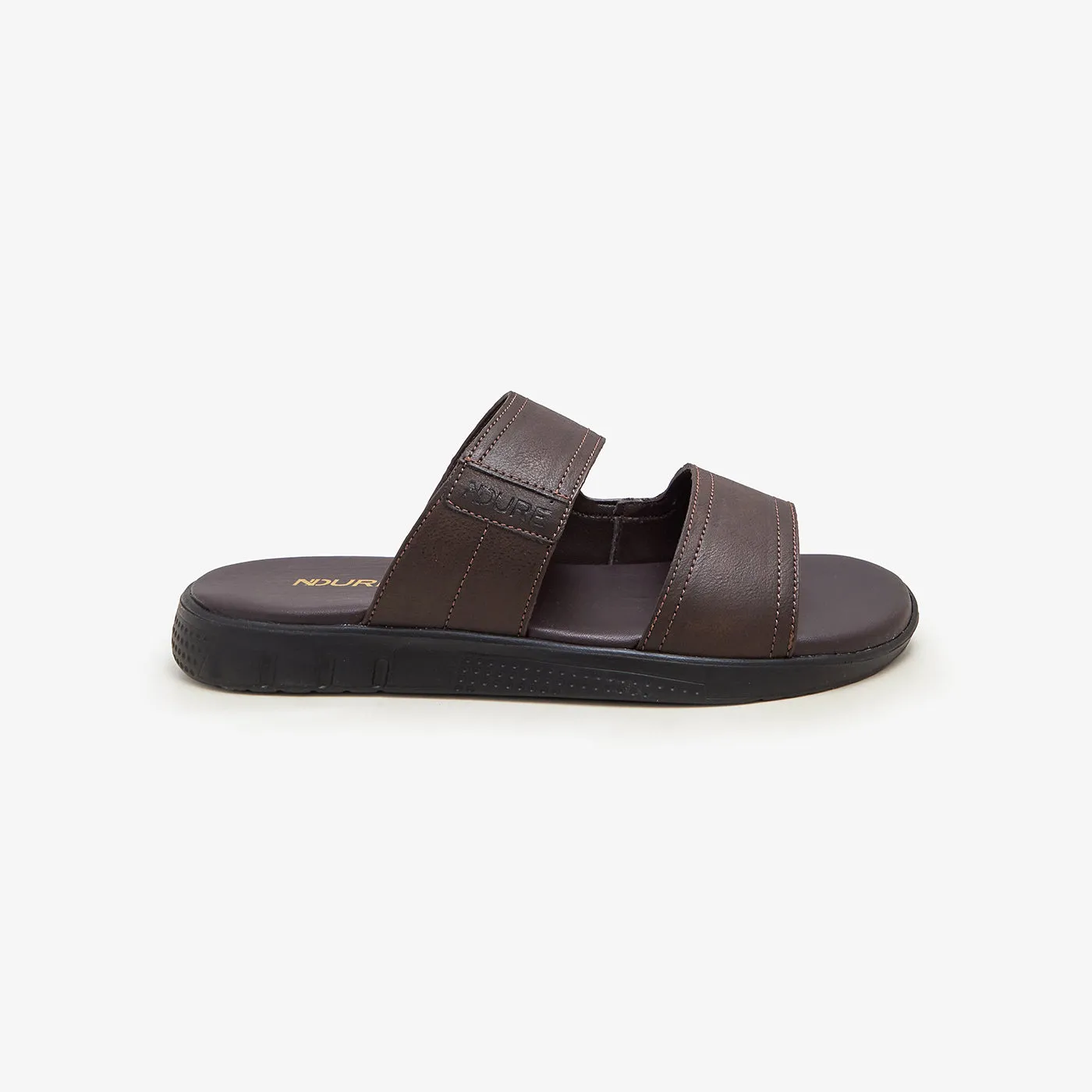 Men's Light Foam Flats