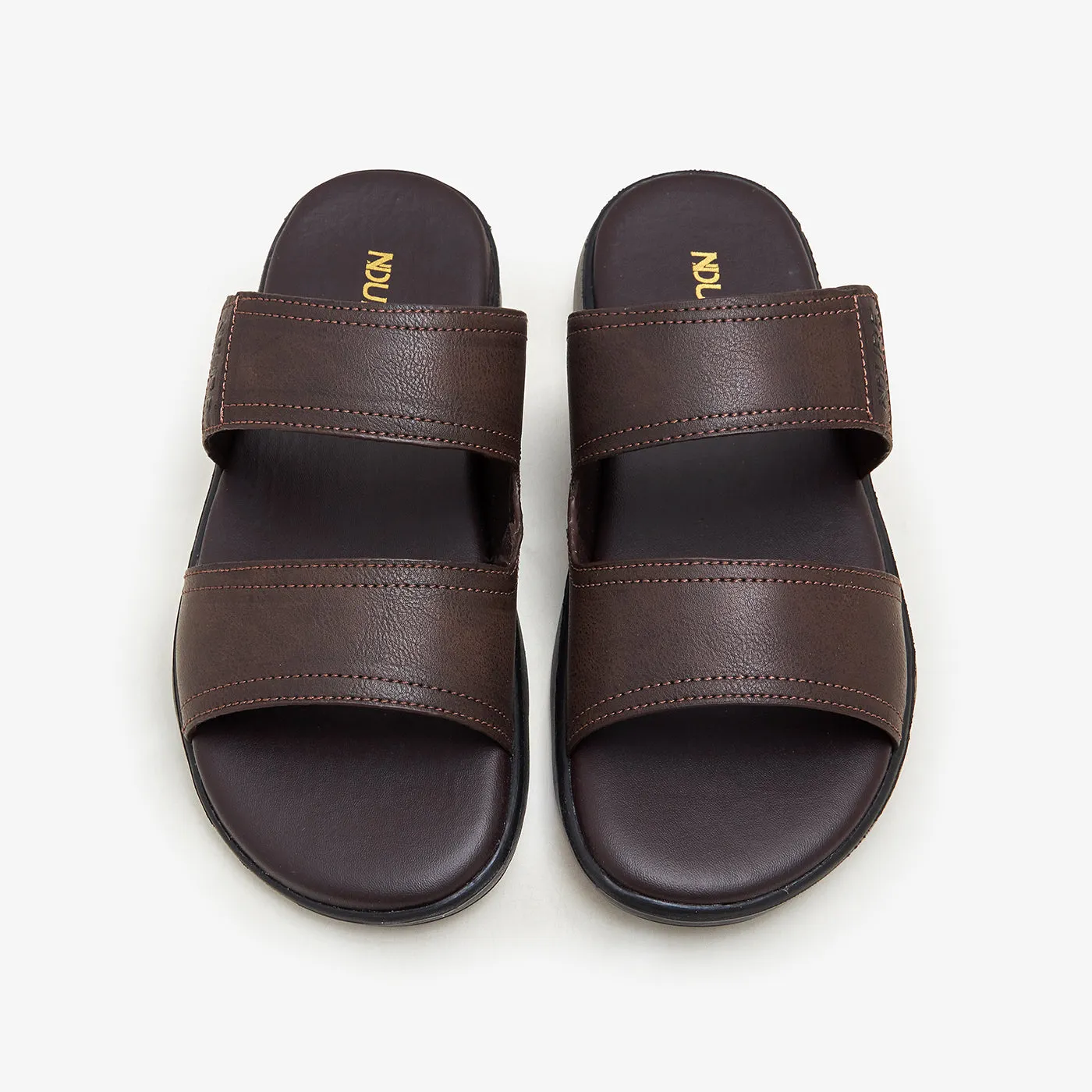 Men's Light Foam Flats