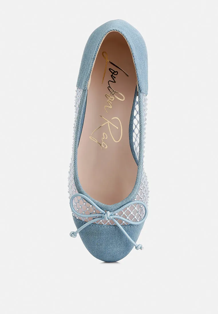 Mesh Pumps By RAG