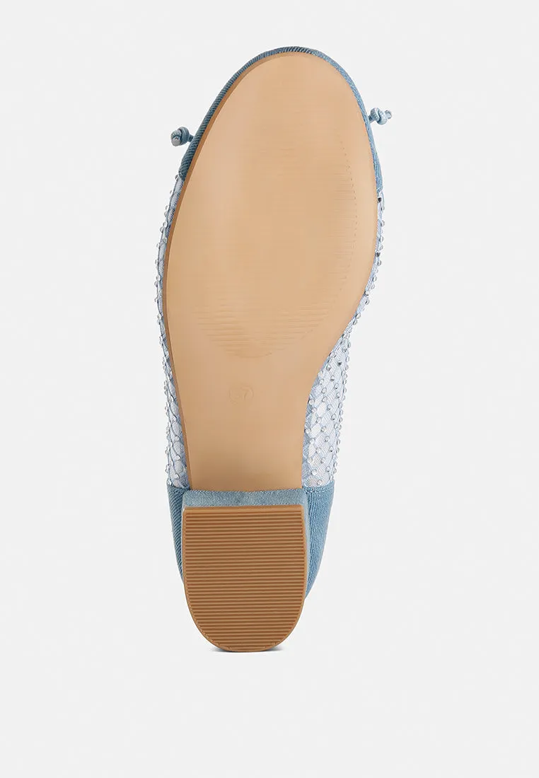 Mesh Pumps By RAG