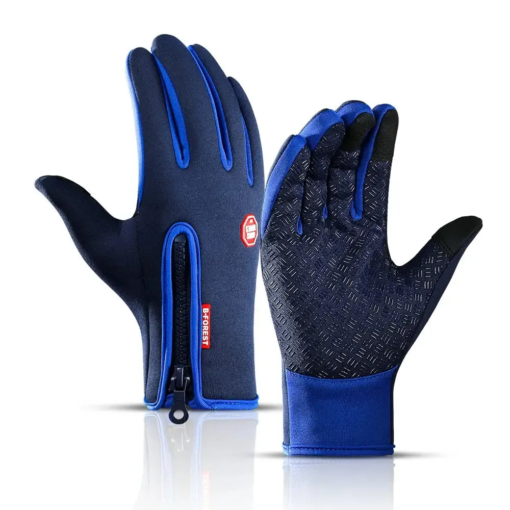 Mitaine homme sport