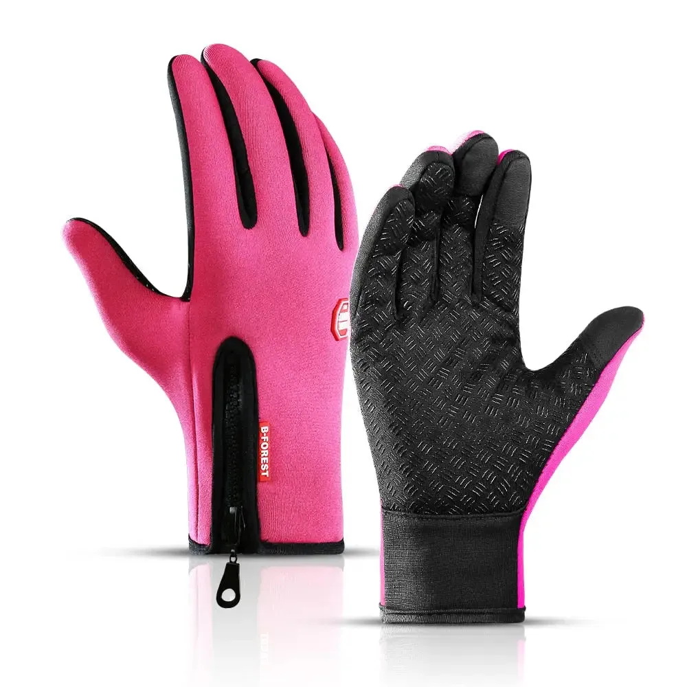 Mitaine homme sport