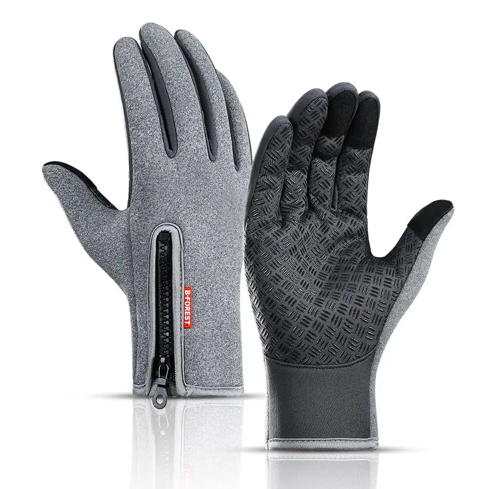 Mitaine homme sport