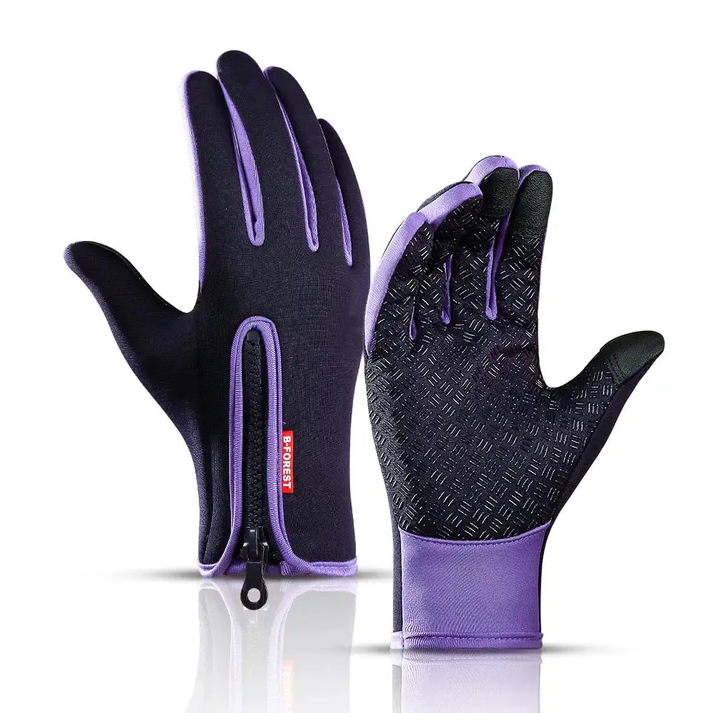 Mitaine homme sport