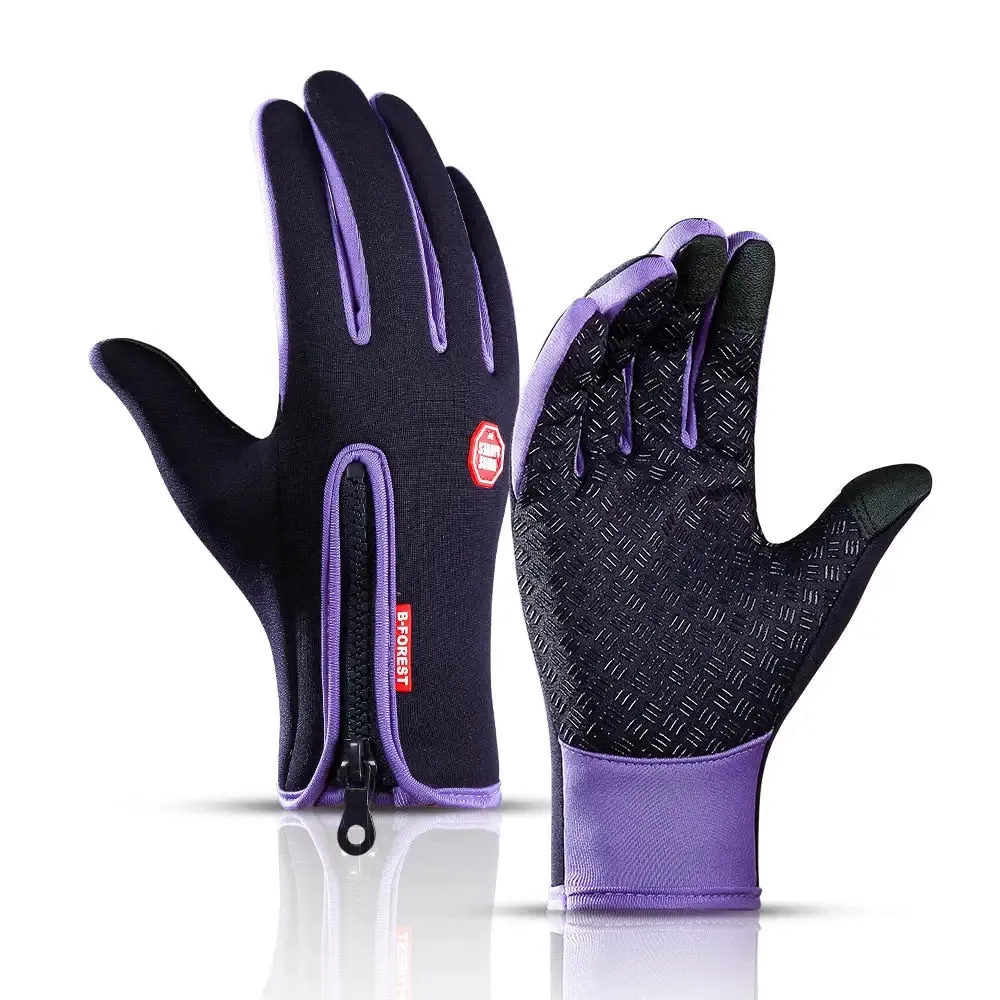 Mitaine homme sport