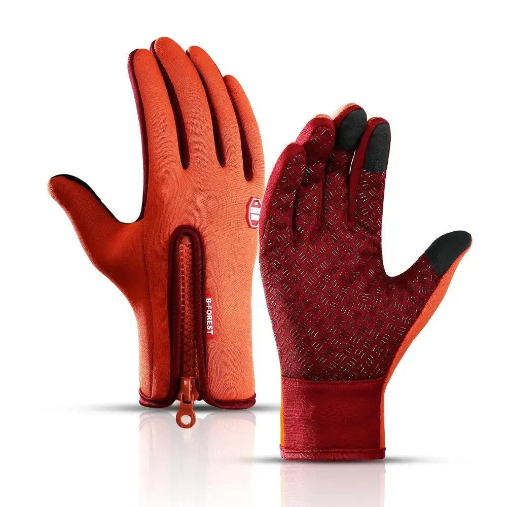 Mitaine homme sport
