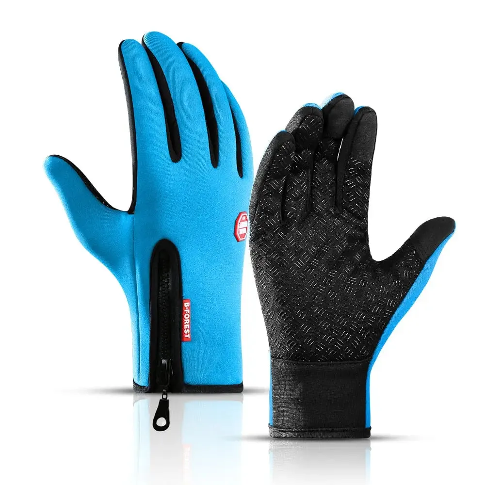 Mitaine homme sport