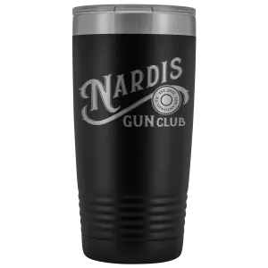Nardis - 20oz Vaccum Tumbler