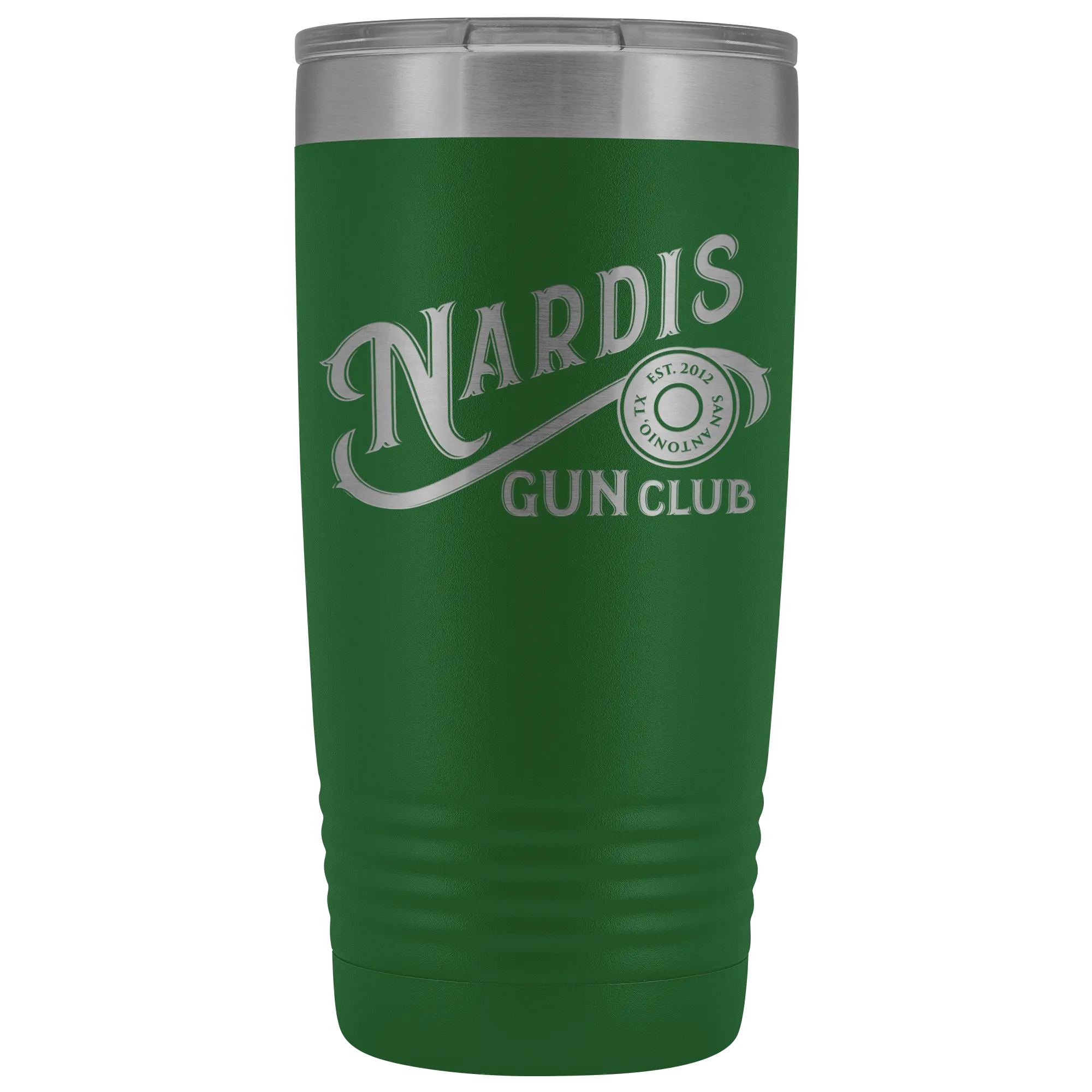Nardis - 20oz Vaccum Tumbler