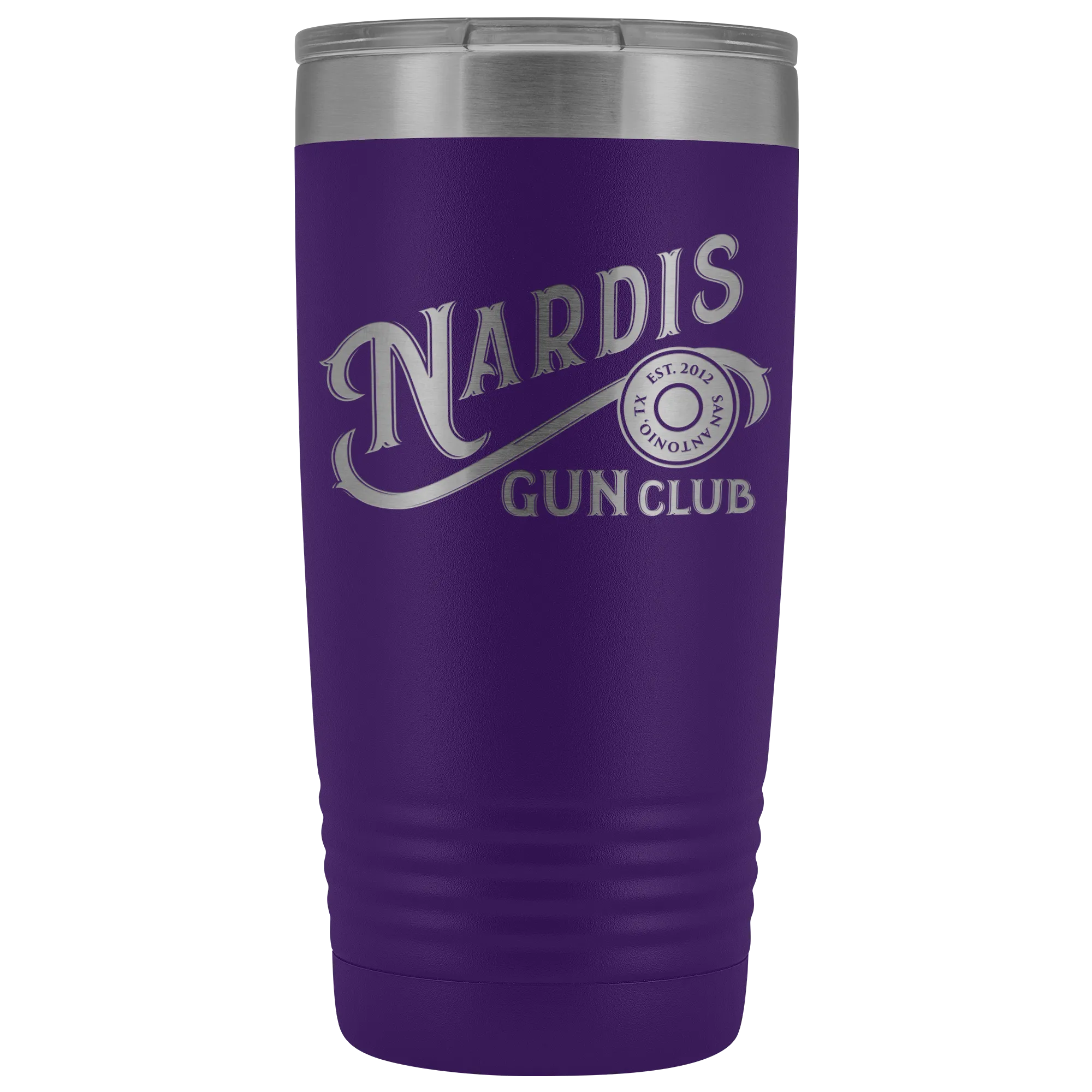 Nardis - 20oz Vaccum Tumbler