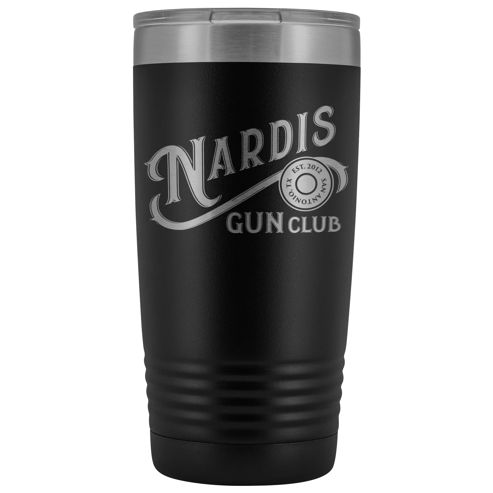 Nardis - 20oz Vaccum Tumbler