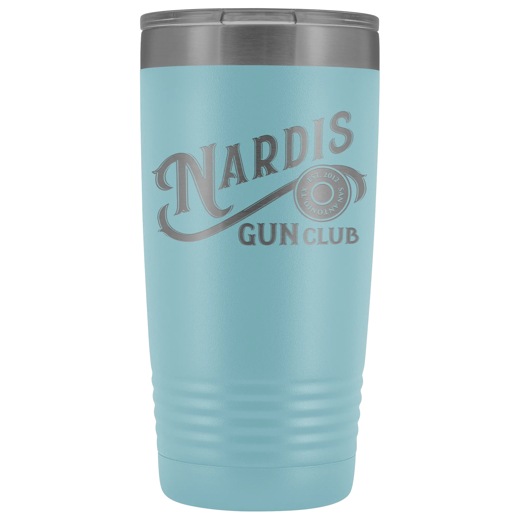Nardis - 20oz Vaccum Tumbler