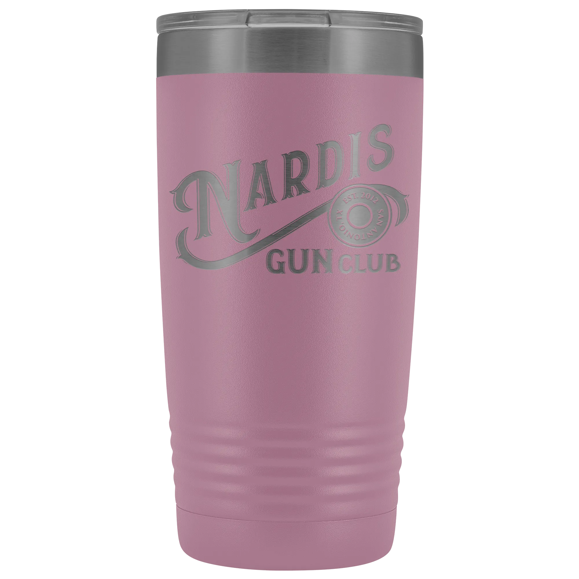 Nardis - 20oz Vaccum Tumbler