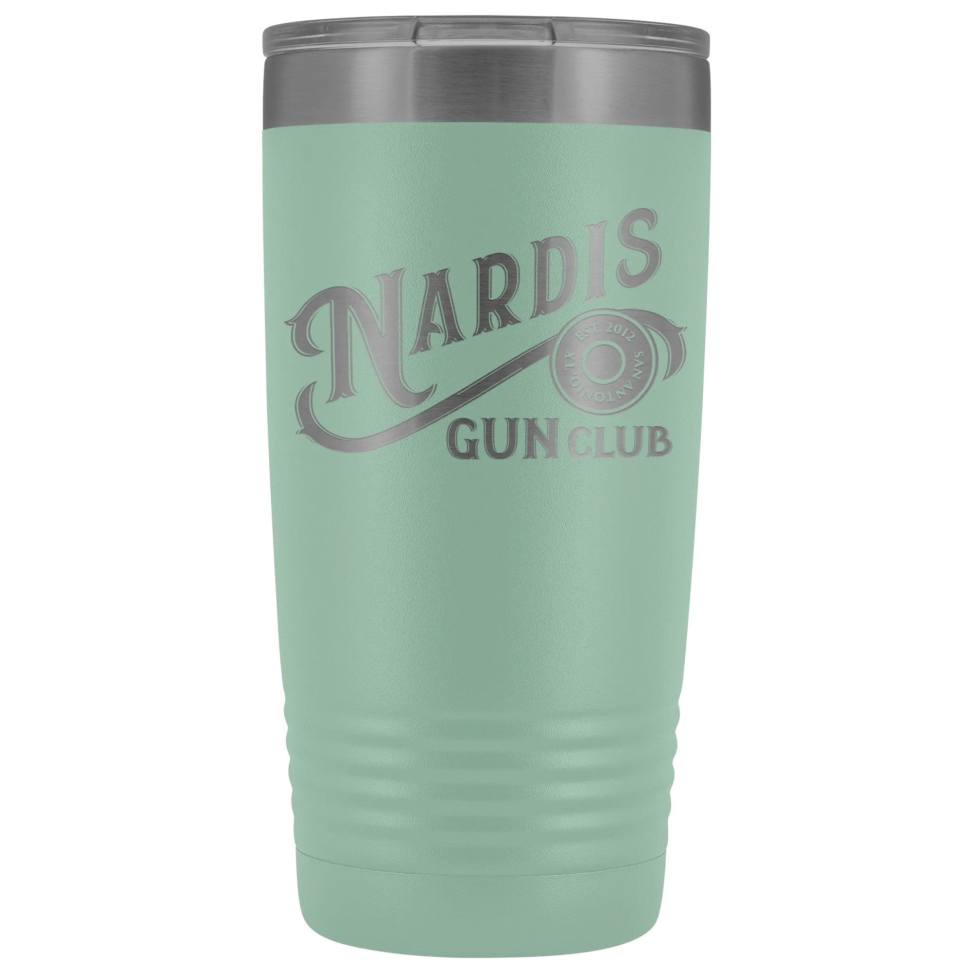 Nardis - 20oz Vaccum Tumbler