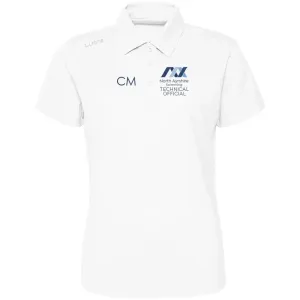 NAS - Womens Cool Polo 'STO'