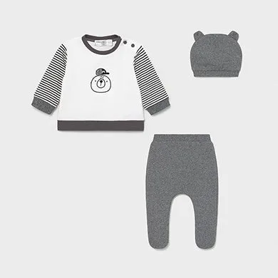 Newborn Boy 3 Piece Set 1.567