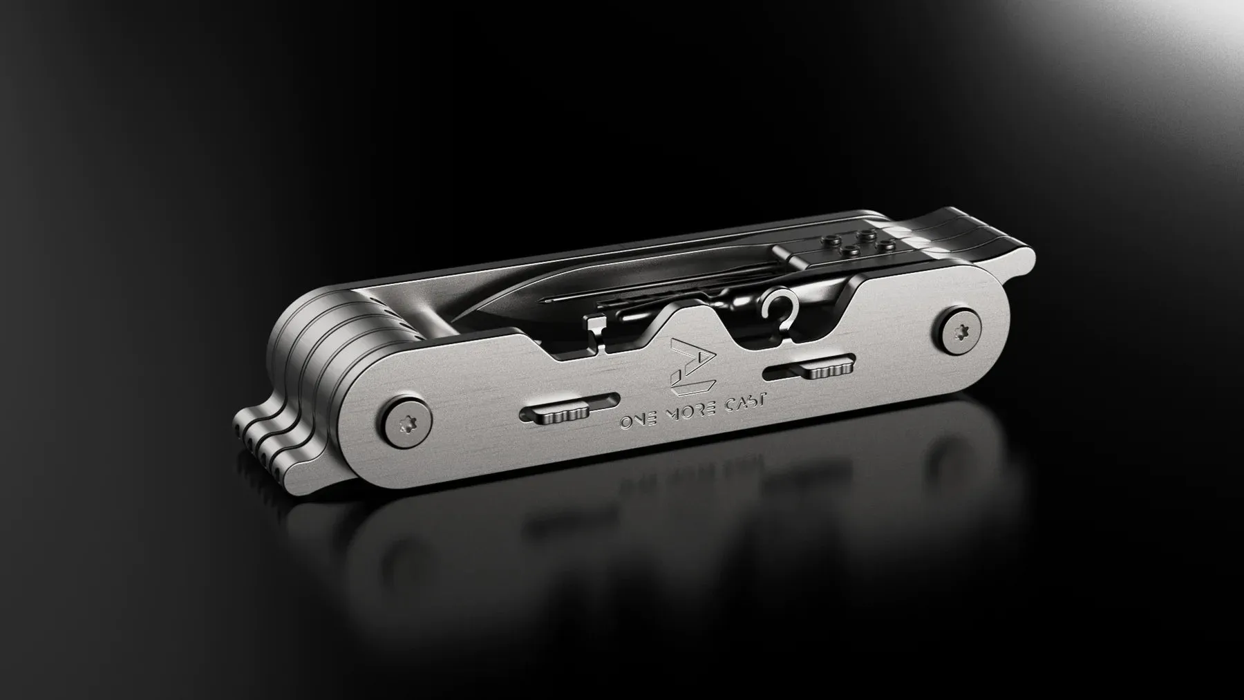OMC Cool Tool Multi Tool