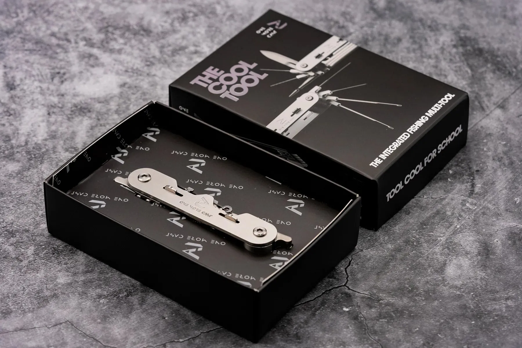 OMC Cool Tool Multi Tool