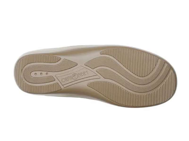 Orthofeet Louise - Women's Slipper