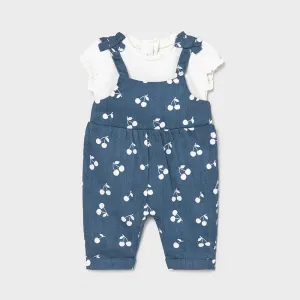 Overall Romper 1.602
