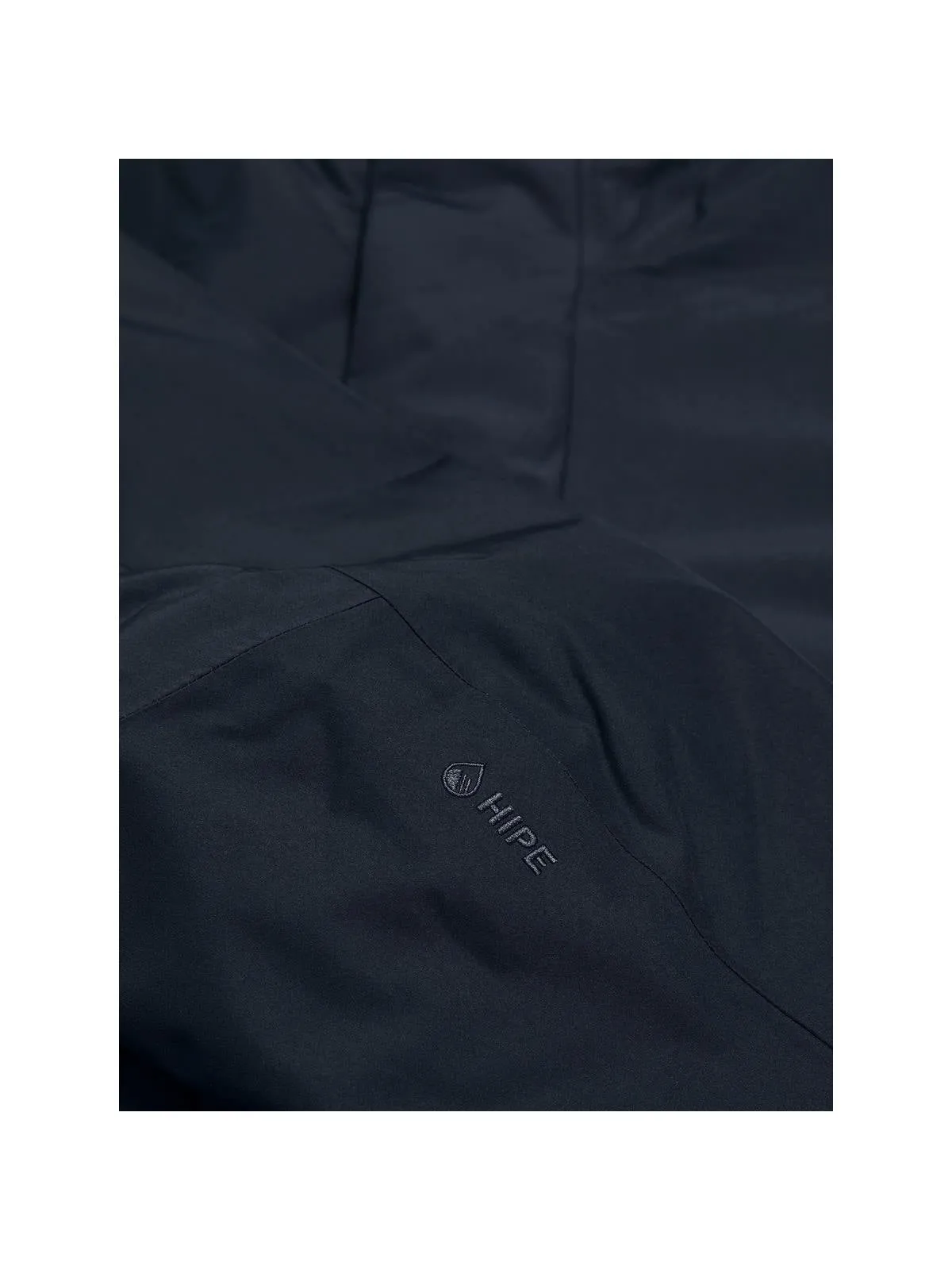 Parka Peak Performance M Treeline Insulated Park czarny