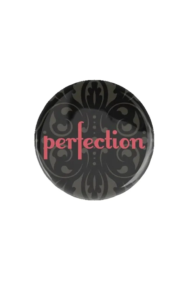 Perfection Mirror