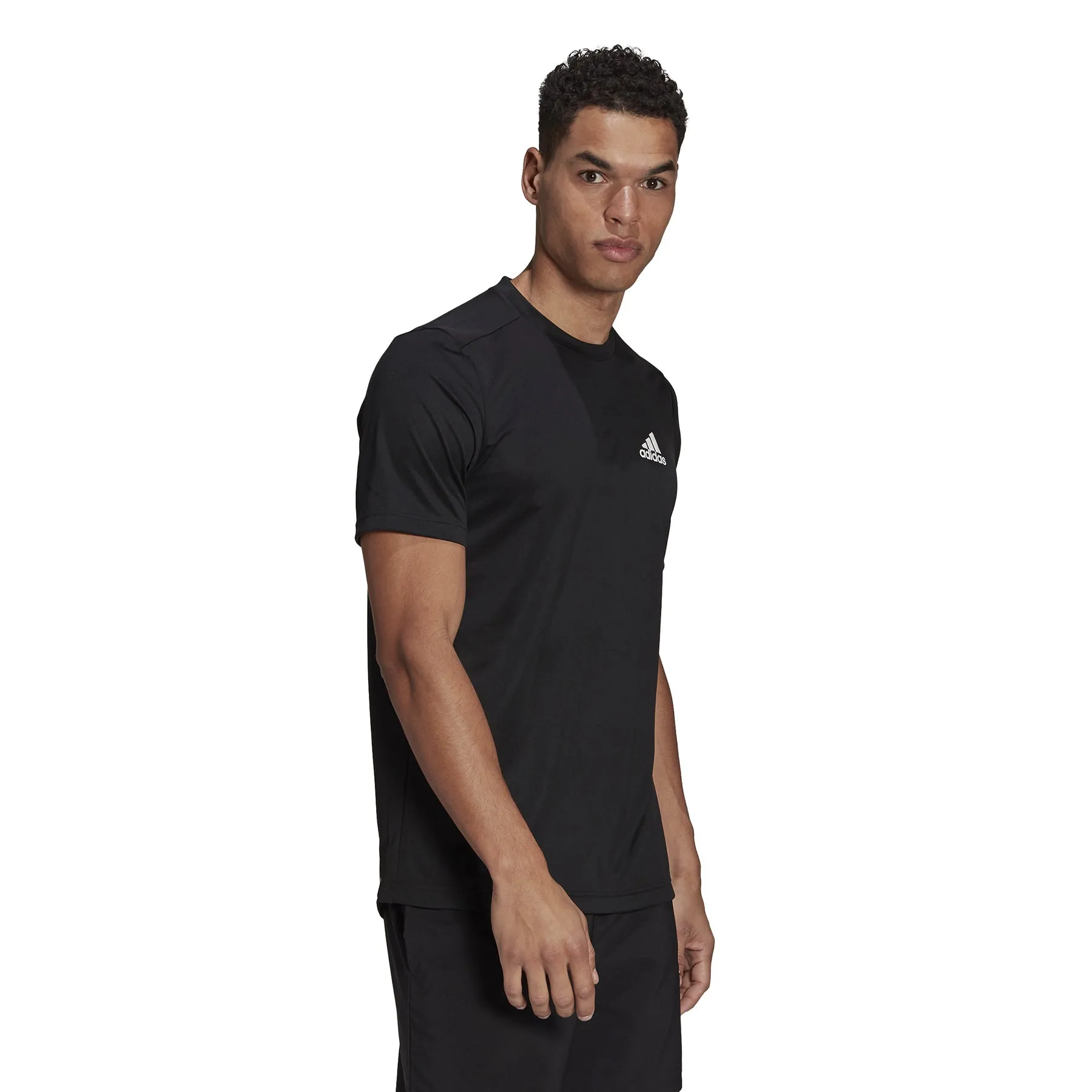 Polo Adidas Hombre Aeroready Designed To Move Sport | GM2090