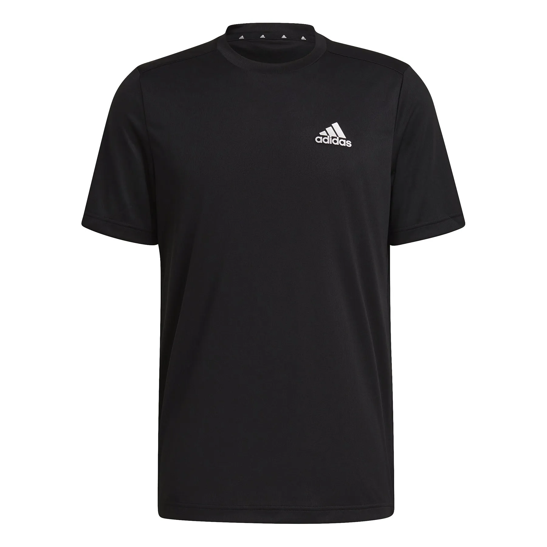 Polo Adidas Hombre Aeroready Designed To Move Sport | GM2090