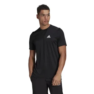 Polo Adidas Hombre Aeroready Designed To Move Sport | GM2090