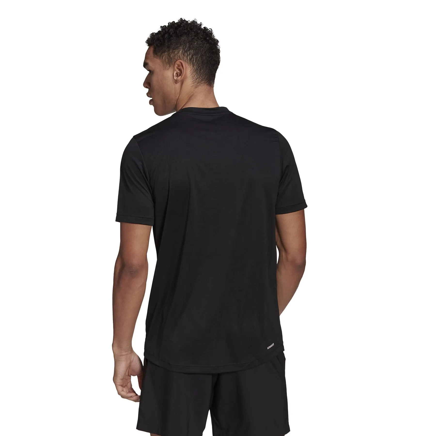 Polo Adidas Hombre Aeroready Designed To Move Sport | GM2090