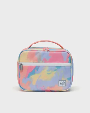 Pop Quiz Lunch Box Little Herschel-Washed Chalk