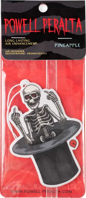 Powell Peralta - Fingers Air Freshener