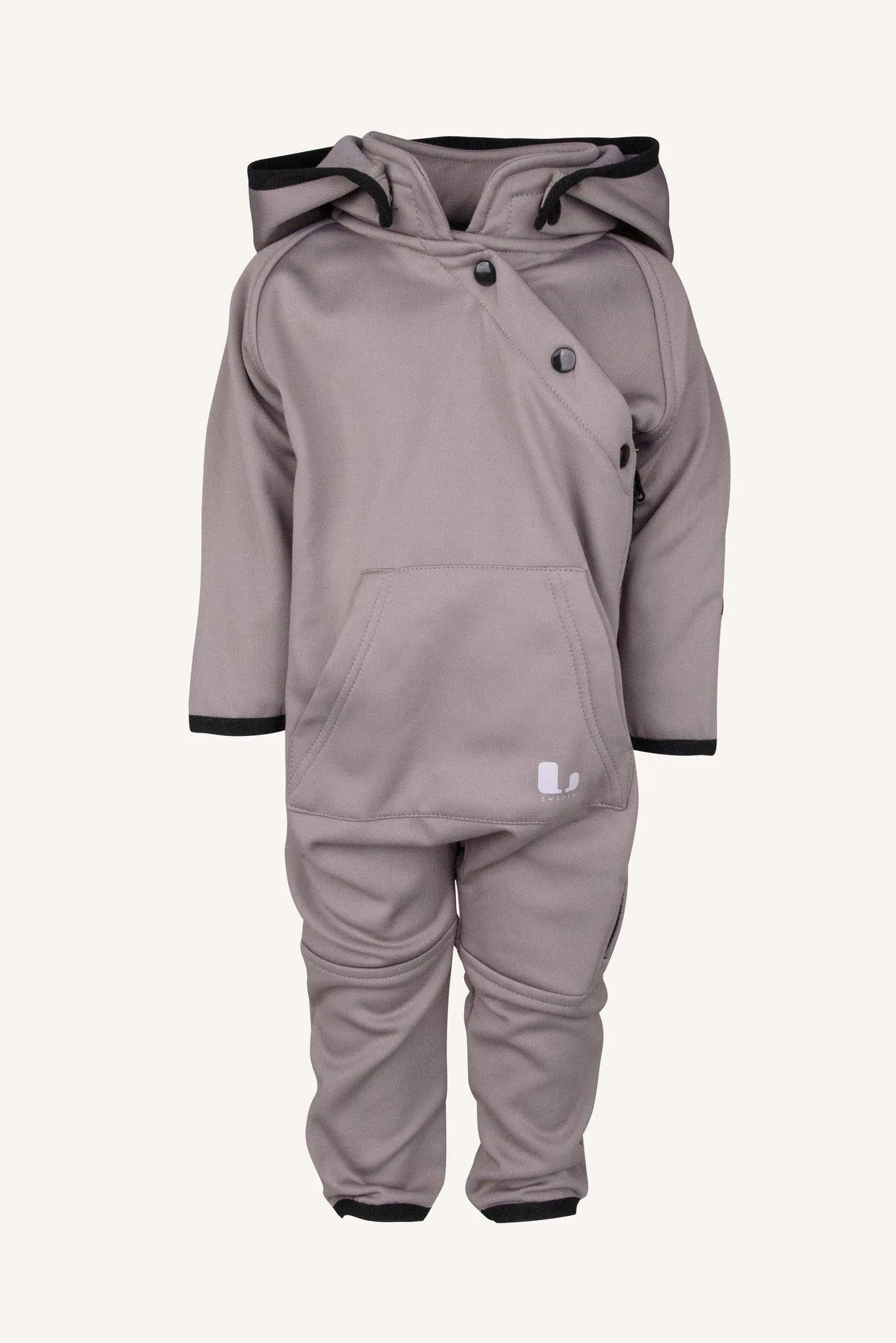 POWERPRO BABY OVERALL - LATTE