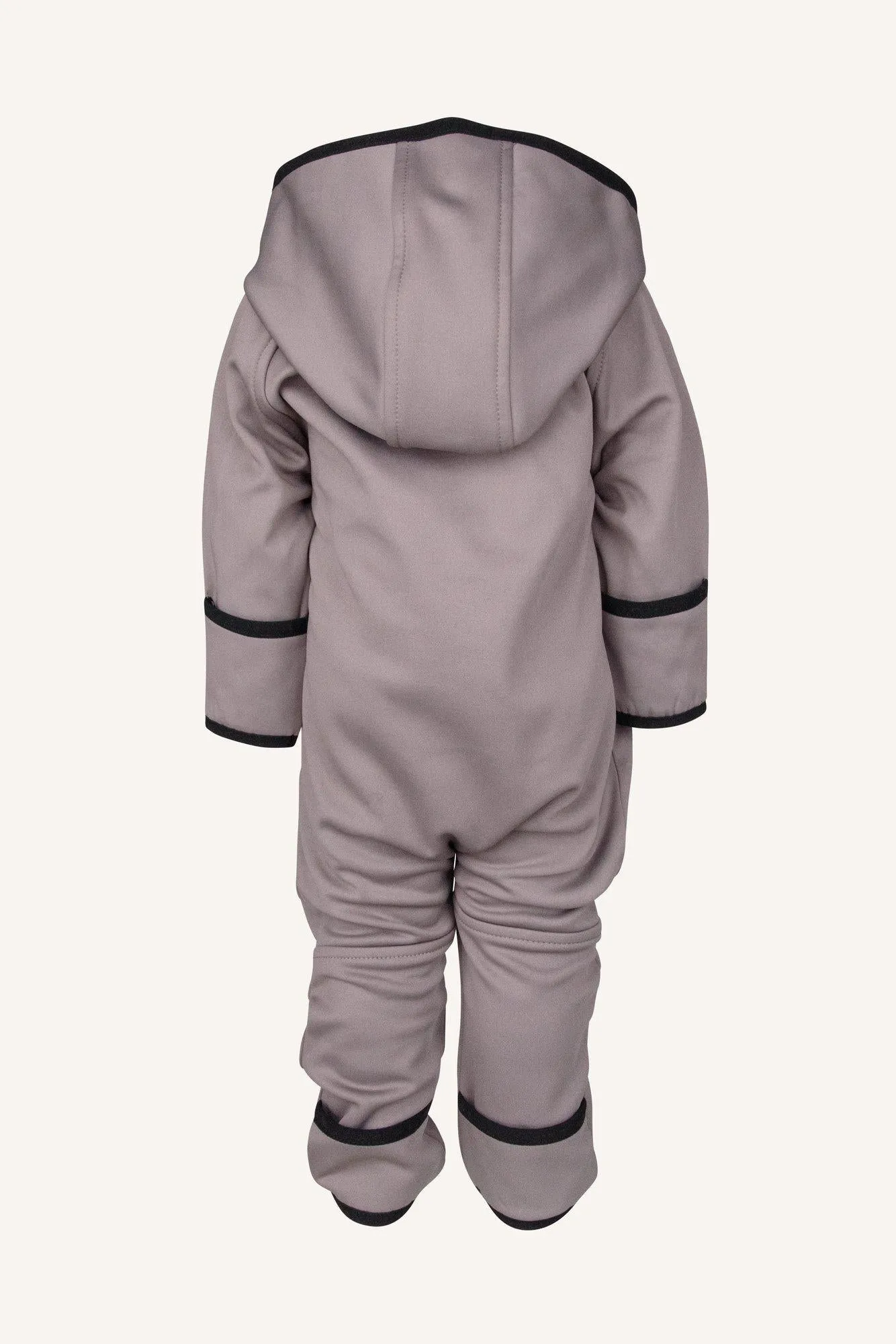 POWERPRO BABY OVERALL - LATTE
