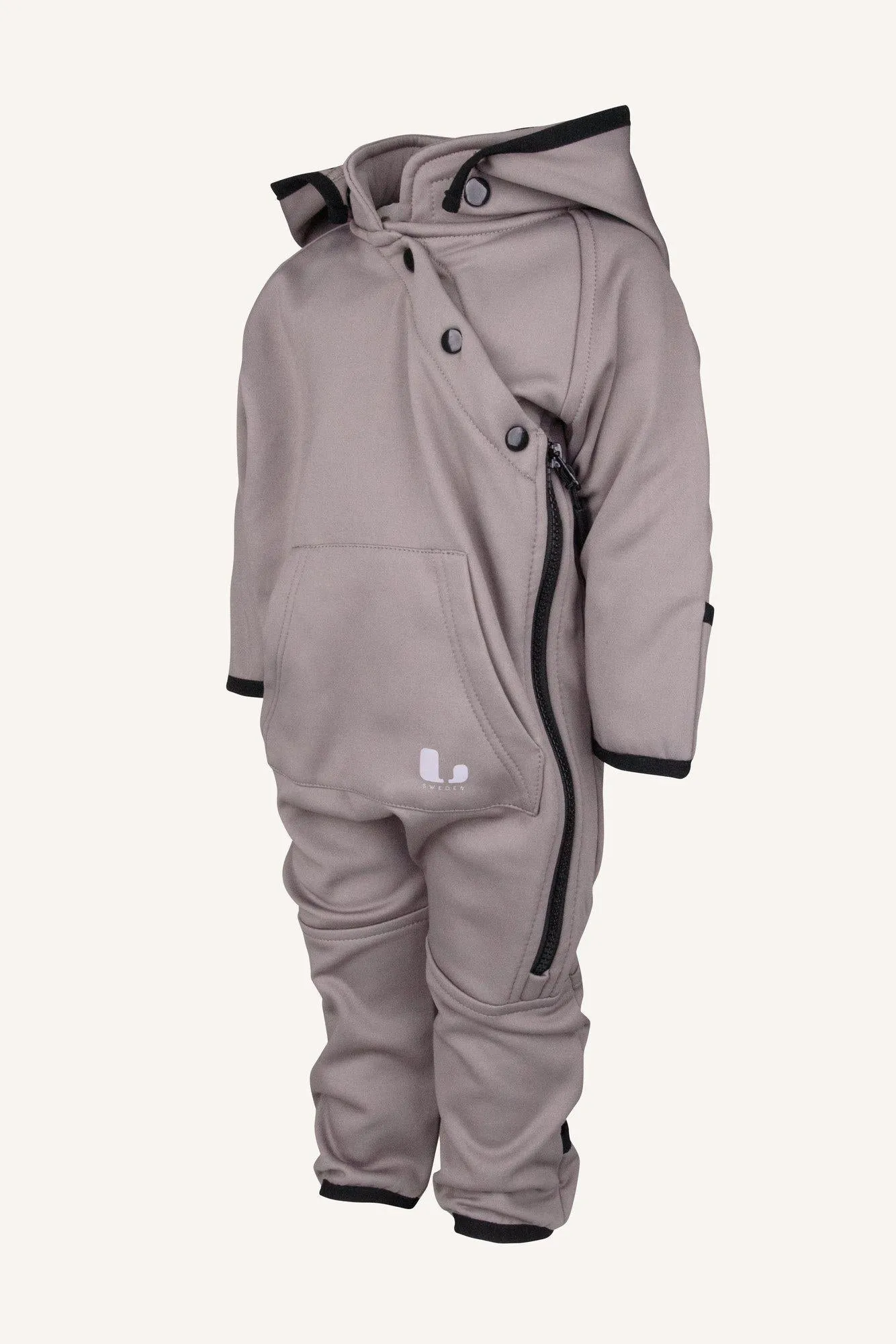 POWERPRO BABY OVERALL - LATTE